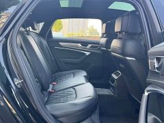 Audi A6L 45 TFSI Premium Dynamic - ფოტო 7