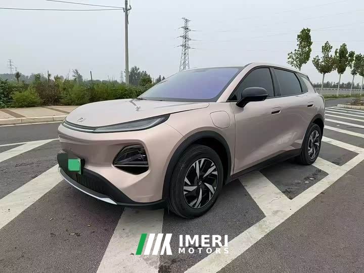 Changan Qiyuan Q05 2026 405Air - ავტომობილი ჩინეთიდან