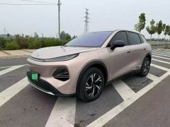 Changan Qiyuan Q05 2026 405Air - ფოტო 1