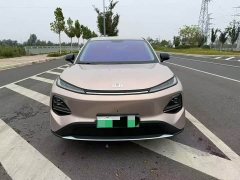 Changan Qiyuan Q05 2026 405Air - ფოტო 2