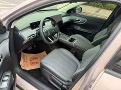 Changan Qiyuan Q05 2026 405Air - ფოტო 4