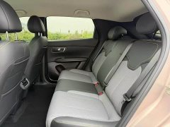 Changan Qiyuan Q05 2026 405Air - ფოტო 5