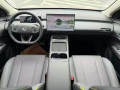 Changan Qiyuan Q05 2026 405Air - ფოტო 6