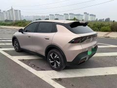 Changan Qiyuan Q05 2026 405Air - ფოტო 7