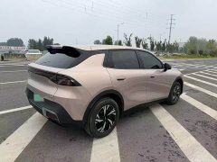 Changan Qiyuan Q05 2026 405Air - ფოტო 9
