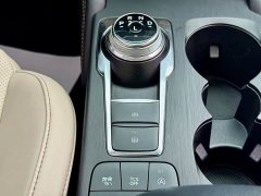 Ford Focus 2020 Sedan EcoBoost 180 Automatic Trend - ფოტო 16