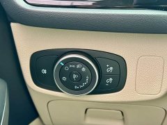 Ford Focus 2020 Sedan EcoBoost 180 Automatic Trend - ფოტო 18