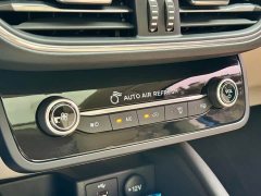 Ford Focus 2020 Sedan EcoBoost 180 Automatic Trend - ფოტო 20