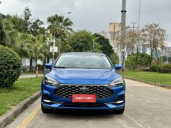 Ford Focus 2020 Sedan EcoBoost 180 Automatic Trend - ფოტო 3