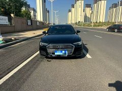 Audi A6L 40 TFSI Luxury Sport Edition - ფოტო 1