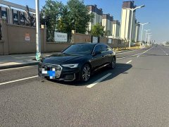 Audi A6L 40 TFSI Luxury Sport Edition - ფოტო 2