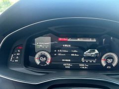 Audi A6L 40 TFSI Luxury Sport Edition - ფოტო 3