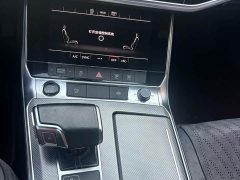 Audi A6L 40 TFSI Luxury Sport Edition - ფოტო 4