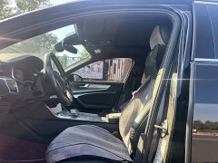 Audi A6L 40 TFSI Luxury Sport Edition - ფოტო 5