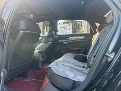 Audi A6L 40 TFSI Luxury Sport Edition - ფოტო 6