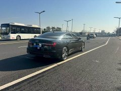 Audi A6L 40 TFSI Luxury Sport Edition - ფოტო 7