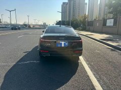 Audi A6L 40 TFSI Luxury Sport Edition - ფოტო 8