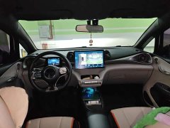 BYD Dolphin 405km Freedom Edition - photo 10
