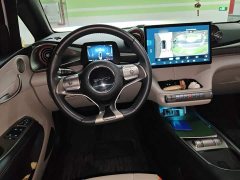 BYD Dolphin 405km Freedom Edition - photo 11