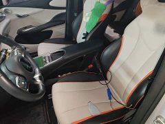 BYD Dolphin 405km Freedom Edition - photo 16