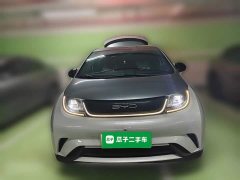 BYD Dolphin 405km Freedom Edition - photo 2