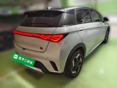 BYD Dolphin 405km Freedom Edition - photo 6