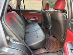 Changan CS75 Enjoy Edition 1.5T DCT Luxury Edition - ფოტო 14