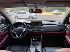 Changan CS75 Enjoy Edition 1.5T DCT Luxury Edition - ფოტო 15