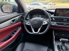 Changan CS75 Enjoy Edition 1.5T DCT Luxury Edition - ფოტო 16