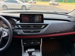 Changan CS75 Enjoy Edition 1.5T DCT Luxury Edition - ფოტო 17