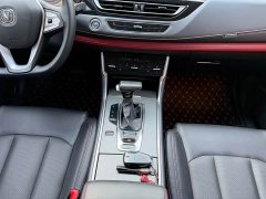Changan CS75 Enjoy Edition 1.5T DCT Luxury Edition - ფოტო 18