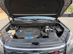 Changan CS75 Enjoy Edition 1.5T DCT Luxury Edition - ფოტო 19