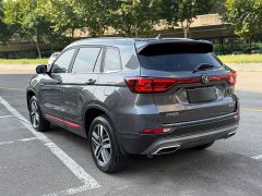 Changan CS75 Enjoy Edition 1.5T DCT Luxury Edition - ფოტო 4