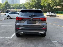 Changan CS75 Enjoy Edition 1.5T DCT Luxury Edition - ფოტო 5