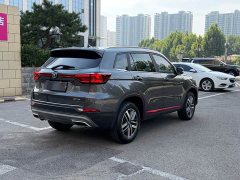 Changan CS75 Enjoy Edition 1.5T DCT Luxury Edition - ფოტო 6