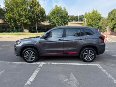 Changan CS75 Enjoy Edition 1.5T DCT Luxury Edition - ფოტო 7
