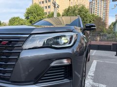 Changan CS75 Enjoy Edition 1.5T DCT Luxury Edition - ფოტო 8