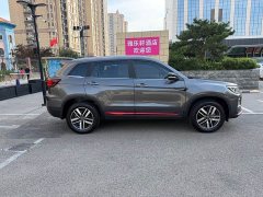 Changan CS75 Enjoy Edition 1.5T DCT Luxury Edition - ფოტო 9