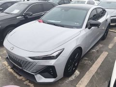 Changan UNI-V 1.5T Premium - ფოტო 1