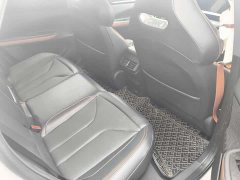 Changan UNI-V 1.5T Premium - ფოტო 12