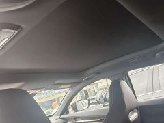 Changan UNI-V 1.5T Premium - ფოტო 13