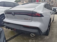 Changan UNI-V 1.5T Premium - ფოტო 17