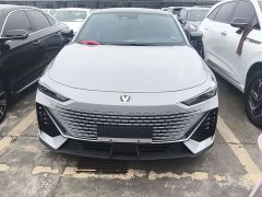 Changan UNI-V 1.5T Premium - ფოტო 2