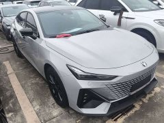 Changan UNI-V 1.5T Premium - ფოტო 3