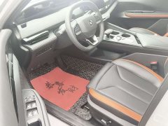 Changan UNI-V 1.5T Premium - ფოტო 5
