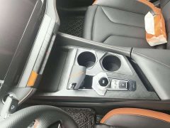 Changan UNI-V 1.5T Premium - ფოტო 6