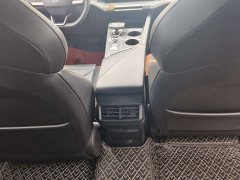 Changan UNI-V 1.5T Premium - ფოტო 9