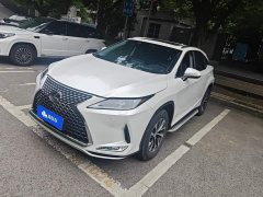 Lexus RX 2020 300 FWD Elite China VI - ფოტო 1