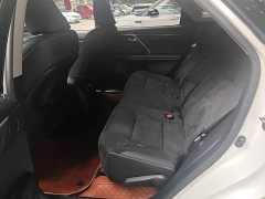 Lexus RX 2020 300 FWD Elite China VI - ფოტო 11