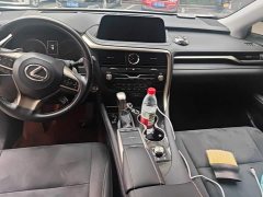 Lexus RX 2020 300 FWD Elite China VI - ფოტო 12